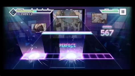 Project Sekai Colorful Stage Master All Perfect Youtube