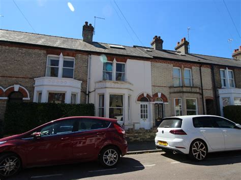 3 Bed Terraced House To Rent In Marshall Road Cambridge Cb1 £1 750