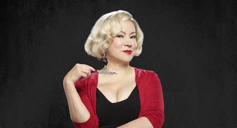 ‘chucky’ Jennifer Tilly To Return As Tiffany Valentine Season 2 Targets Fall Return On Usa