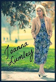 Joanna Lumley in "The Wolf of Wall Street" | Joanna lumley, Wolf of ...