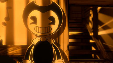 Batimsfm See You Soon Bendy By Greenybon On Deviantart