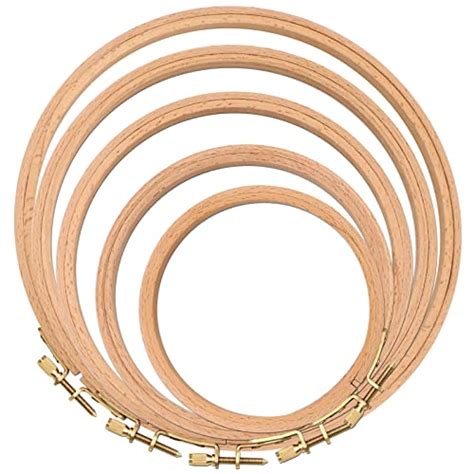 Top 10 7 Inch Embroidery Hoop Of 2022 Katynel