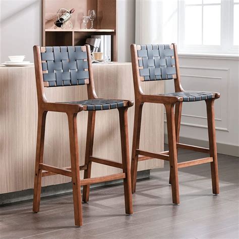 51 Wooden Stools for Every Space