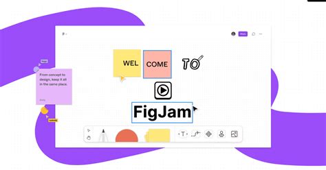 Compare Figma And Figjam Figma Learn Help Center Off