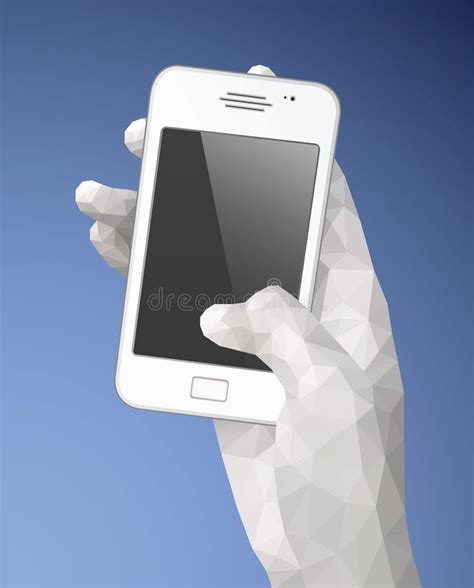 Phone Triangulation Stock Illustrations 230 Phone Triangulation Stock