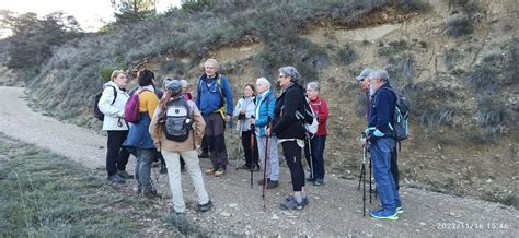 Rando Du Saint Sauveur En Diois Tour Et D Tours