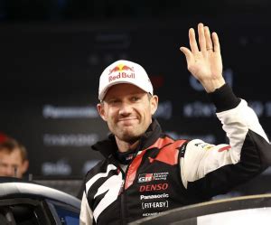 Ogier Logra Su Sexta Victoria R Cord En Portugal Automovilismo Canario