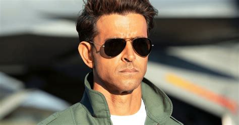 Hrithik Roshan’s Fighter Trailer Release Date Revealed, Claim Reports