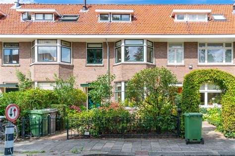 Middelweg 17 Te Wassenaar I4 Housing