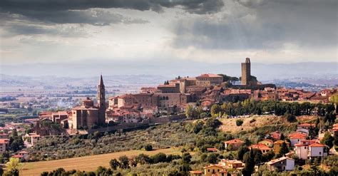 Castiglion Fiorentino Discover Arezzo