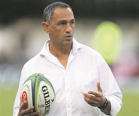 Ex-Blitzboks coach launches high-performance app | City Press