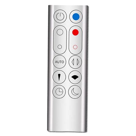 Remote Control for Dyson HP03 Pure Hot + Cool Link Fan