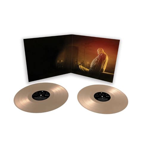 Hans Zimmers Stunning Dune Soundtrack Gets Two Separate Vinyl Releases
