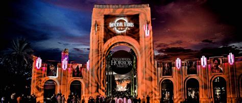 Halloween Horror Nights Tribute Store Preview Date Giveaway Other