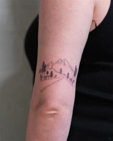 70+ Minimalist Tattoo Ideas – neartattoos