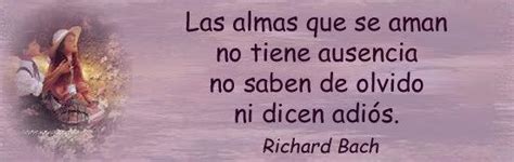 Hay un día en que nos cambia la Vida para siempre Las Almas que se AMAN