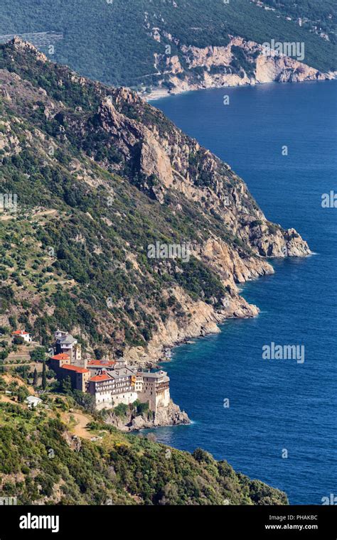 Western Aegean Coast Hi Res Stock Photography And Images Alamy