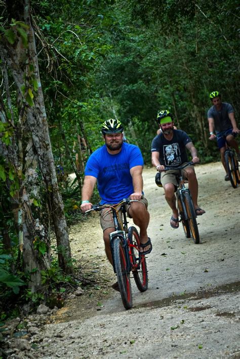 Pin De Cenotes Zapote En Cenotes Zapote Prehistoric Park Parques