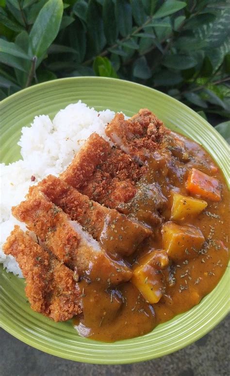 Katsu Curry Recipe for Authentic Japanese Flavors