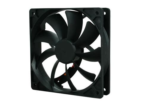 Scythe SY1225SL12LM-P "Slip Stream" 120mm PWM CaseFan - Newegg.ca