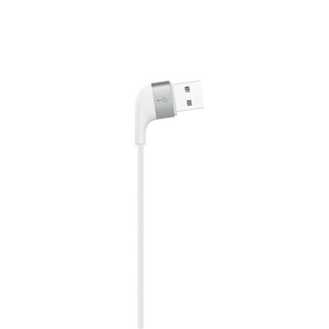 Cabo USB FAM FCA W812 120cm 2A Micro USB Branco The Kase Store