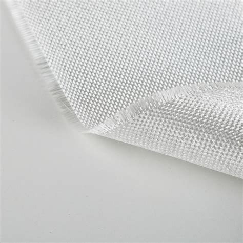 Factory Direct Supply Fiberglass Plain Cloth Fiberglass Plain Cloth 45gsm~300gsm E Glass Plain