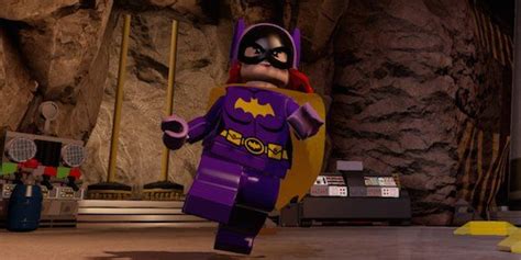 The Lego Batman Movie Found Its Batgirl Get The Details Cinemablend