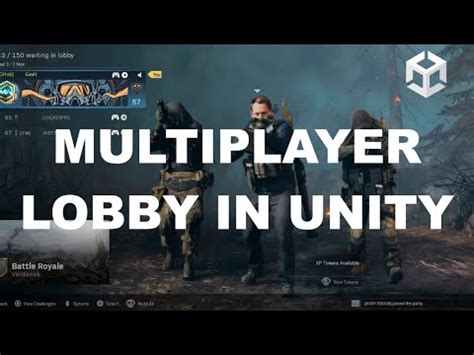 Implementing Unity Lobby Relay And Editor Multiplayer Play Mode It S