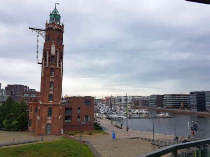 Bremerhaven Erlebnis Schleuse Neuer Hafen C Tanja Albert