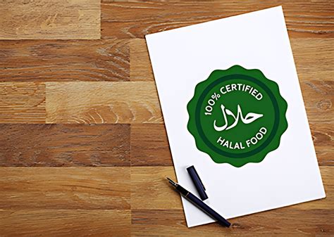 Sejarah Sertifikasi Halal Di Indonesia Dari Label Babi Sampai Logo