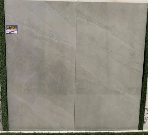 High Glossy Ceramic Designer Wall Tiles Size 1x2 Feet 300x600 Mm At