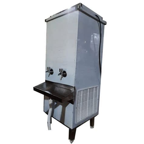 Stainless Steel Water Cooler At Rs 24000 Piece Stainless Steel Water