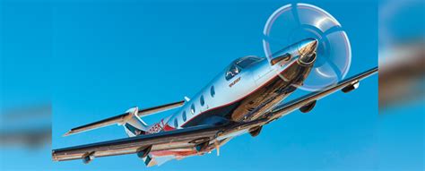 Nation Shield Military And Strategy Magazine Pilatus Delivers