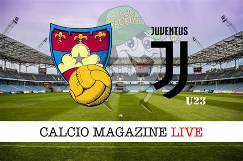 Gubbio Juventus Next Gen 1 1 Diretta Live E Risultato Finale