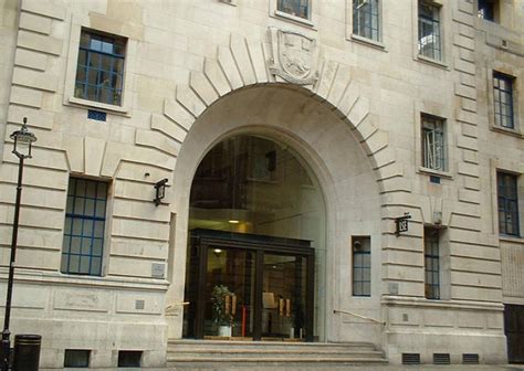 London School Of Economics And Political Science London United Kingdom