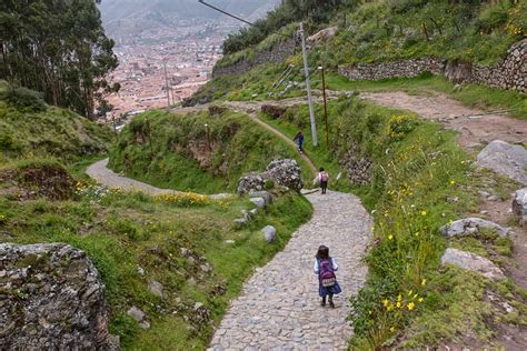 What It S Like To Travel The Inca Road Today Innovation Smithsonian