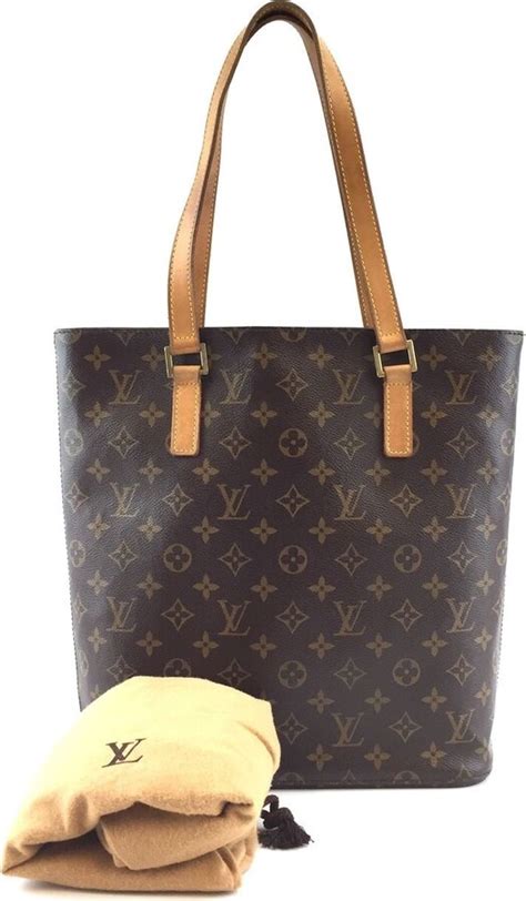 Louis Vuitton Pre Owned Monogram Vavin Gm Tote Shopstyle