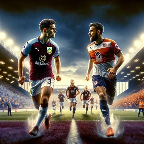 Burnley Vs Luton Town Prediction And Betting Tips Jan