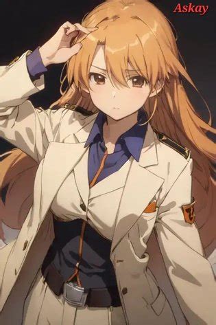 Kiryu Yuzuki Luscious Hentai Manga Porn