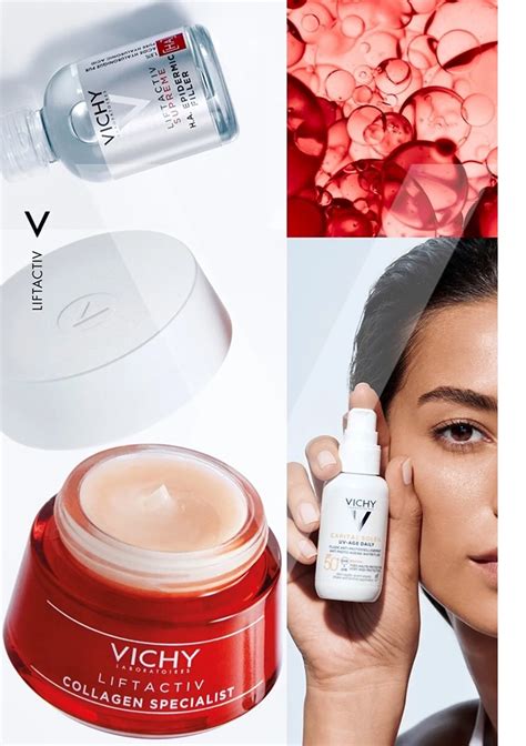 Vichy Liftactiv Collagen Specialist Yaşlanma Ve Kırışıklık Karşıtı