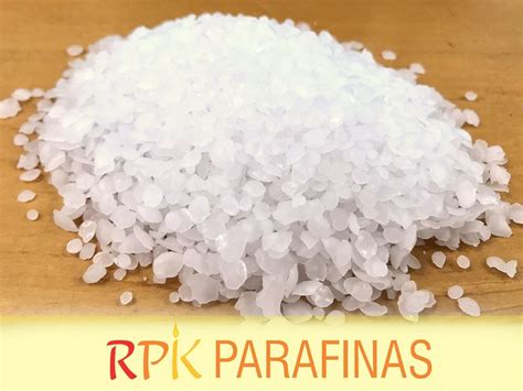 Rpk Parafinas Tudo Para Velas Em Um S Lugar Parafina Micro