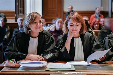 Assises De Namur Laccusé A Massacré Lamour De Sa Vie Selon Les