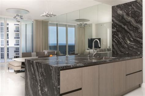 Agatha Quartzite Kitchen Primestones Granite Quartz Marble