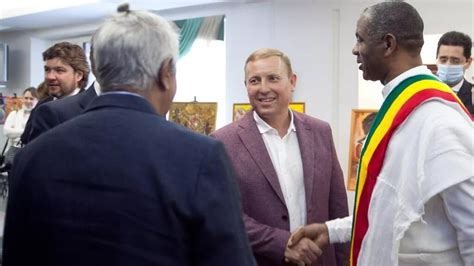 Le premier Centre russe dédié à la culture africaine bientôt inauguré