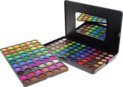 Makeup Revolution Colors Palette Skroutz Gr