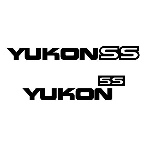 Yukon Logo Png Transparent And Svg Vector Freebie Supply