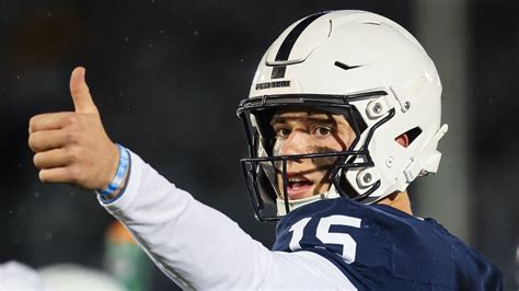 College Football Odds Picks For Penn State Vs Northwestern