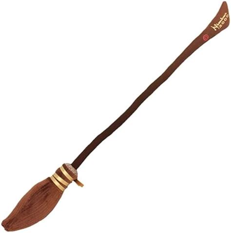 Factory Entertainment Harry Potter Nimbus 2000 Broom St Toys And Games