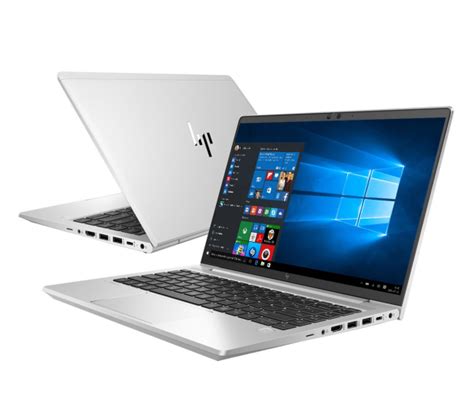 HP EliteBook 645 G9 Ryzen 5 5625U 16GB 512 Win10P Laptopy 14 0