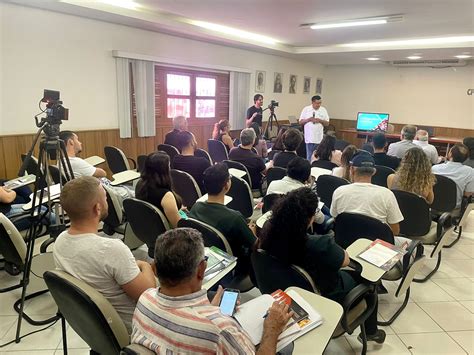 Campina Grande sedia Curso de Responsabilidade Técnica e